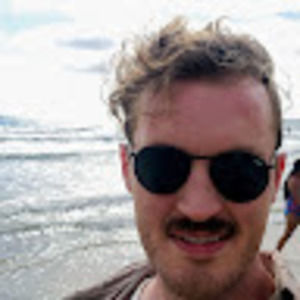 Meet your Posher, Sean